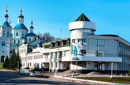 Ахтырка (Украина) 2023: все самое лучшее для туристов - Tripadvisor